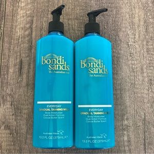 Full Size Bondi Sands Everyday Gradual Milk Tanning Moisturizer (2)